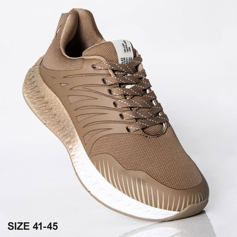 Sneaker "Track"